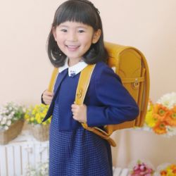 1才の誕生日写真