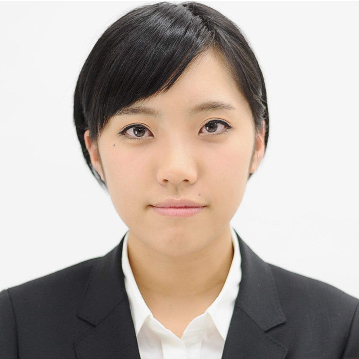 WEBエントリー証明写真