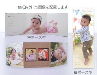 等身大台紙