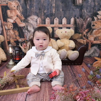 ポートレート写真
