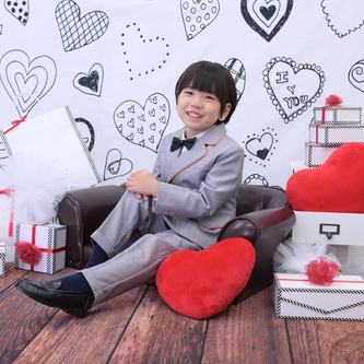 ポートレート写真