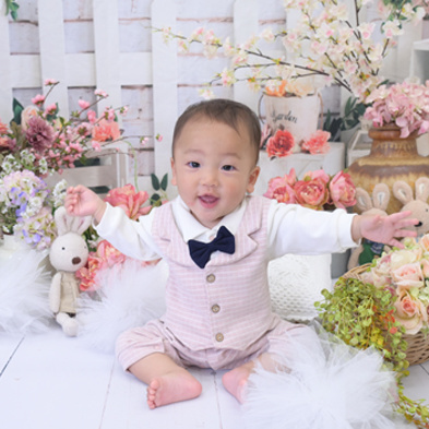 ポートレート写真