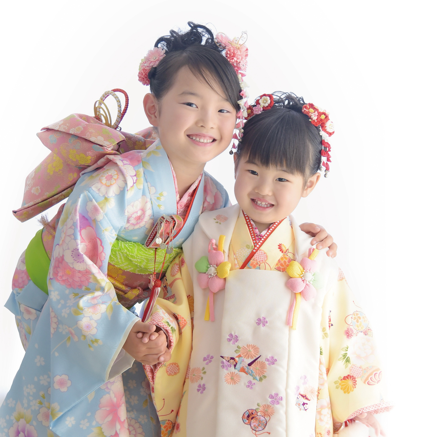 マタニティ家族写真